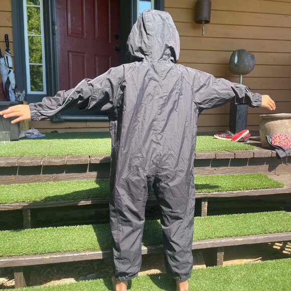 NWT Splashy Waterproof One Piece Rainsuits and MudStopper Coveralls for Kids - Picture 2 of 6